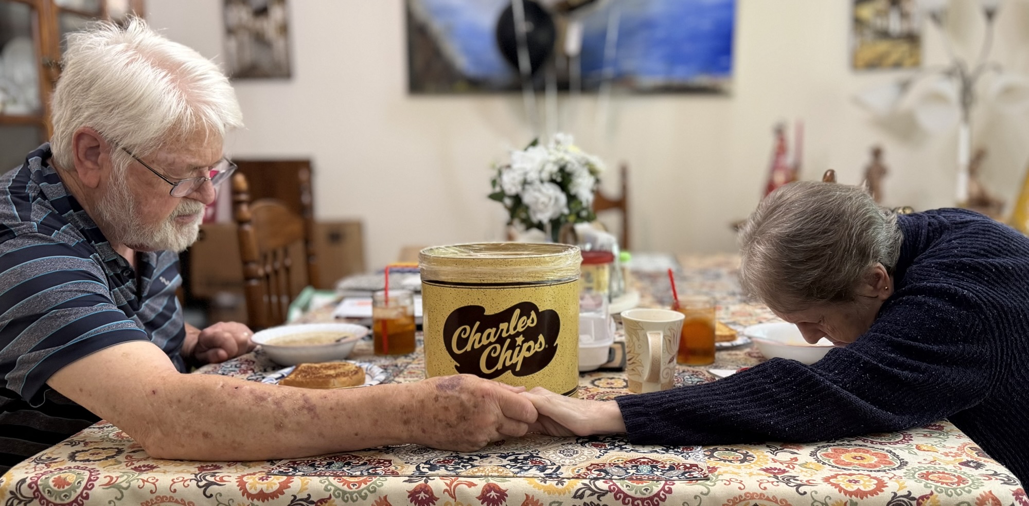 “Grace” Around the Table